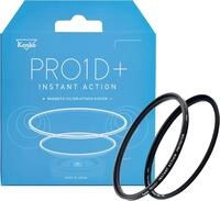 PRO1D+ INSTANT Action Protector Set &Oslash;52mm
