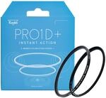 PRO1D+ INSTANT Action Protector Set &Oslash;67mm