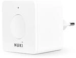 Nuki Bridge mit WLAN, 24/7 Kontrolle f&uuml;r Opener, T&uuml;r jederzeit von &uuml;berall aus der