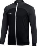 NIKE Herren Acdpr Jacke, Black/Anthracite/White, S EU