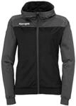 Kempa Women's Prime Multi Jacket Damen Jacke
