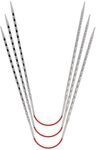 Addi CrasyTrio Novel Long 3.25mm