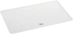 Napfunterlage Selection faltbar transparent, 50 x 30 cm