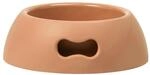 UNITED PETS Pappy Gro&szlig;e Hundenapf, Eco- Friendly, Made in Italy, Futternapf,