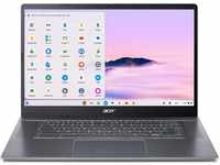 Acer Chromebook Plus 515 (CB515-2HT-39N3) Laptop | 15,6" FHD Touch-Display |...