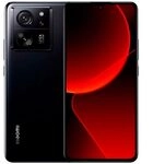 Xiaomi 13T Pro,AMOLED 144Hz Refresh Rate, 12+512GB,Leica Camera, Black
