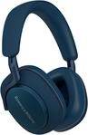Bowers & Wilkins Px7 S2e Over-Ear-Kopfh&ouml;rer mit Ger&auml;uschunterdr&uuml;ckung, kabellos,
