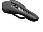 Pro Stealth Team Fahrradsattel, Black, 152 mm