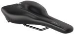 SQlab Unisex &ndash; Erwachsene 610 M-D Active Trekking MTB Tour & Travel Fahrradsattel,