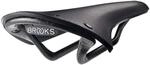 Brooks Fahrradsattel Cambium C13 145 All Weather, Black, 275 x 145 x 55 mm, 804 005