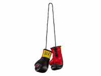 BENLEE Rocky Marciano Unisex Miniature Boxing Gloves, Weiss, Einheitsgröße EU