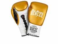 Benlee Rocky Marciano Unisex – Erwachsene Newton Leather Contest Gloves,