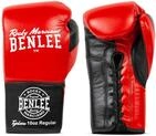 BENLEE Boxhandschuhe aus Leder Typhoon