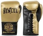 BENLEE Boxhandschuhe aus Leder Typhoon