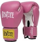 BENLEE Rodney Boxhandschuhe, Trainingshandschuhe f&uuml;r Einsteiger,RW,6 oz