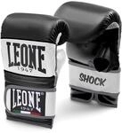 LEONE 1947, Shock-Bag-Handschuhe, Unisex-Erwachsene, Schwarz, GS091