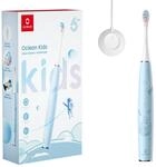 Oclean Sonic Elektrische Zahnb&uuml;rste f&uuml;r Kinder, weiche kinderfreundliche Borsten,