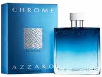 Azzaro Chrome Parfüm für Herren Eau de Parfum Spray Langanhaltend...