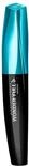 Manhattan Wonder'full Mascara waterproof, Fb. 001 Extreme Black, wasserfeste