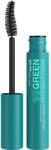 Maybelline New York Wimperntusche f&uuml;r mehr Volumen und L&auml;nge, Vegane Formel mit
