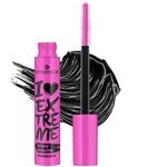 essence I LOVE EXTREME crazy volume mascara &ndash; Volumen-Wimperntusche mit