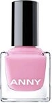 ANNY Nail Polish &ndash; Hochwertiger Farb-Nagellack mit langanhaltendem Glanz,