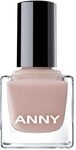 ANNY Nail Polish &ndash; Hochwertiger Farb-Nagellack mit langanhaltendem Glanz,