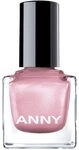 ANNY Nail Polish &ndash; Hochwertiger Farb-Nagellack mit langanhaltendem Glanz,