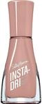 Sally Hansen Insta Dri Nagellack ,braun(203 Buff and Tumble),1 X 9.17 ml