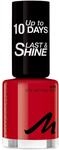 Manhattan Last und Shine Nagellack, Nr.610 It's Gettin' Hot, 1er Pack (1 X 10...
