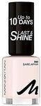 Manhattan Teint Powder und Makeup