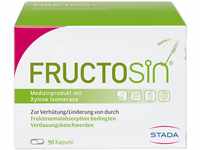 FRUCTOsin STADA - Medizinprodukt bei Fructosemalabsorption - zur Linderung von...