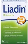 LIADIN Reizdarm Sachets Suspension 14 St