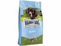 Happy Dog Alleinfuttermittel für Welpen ab der 4 Lebenswoche bis...
