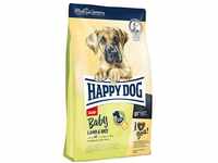 Happy Dog 60594 - Supreme Baby Giant Lamb & Rice - Welpen-Alleinfutter für...