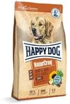Happy Dog 60517 &ndash; NaturCroq Rind & Reis &ndash; Trockenfutter mit heimischen...