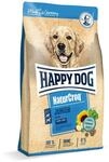Happy Dog 60669 &ndash; NaturCroq Junior &ndash; Alleinfutter mit Kr&auml;utern f&uuml;r...