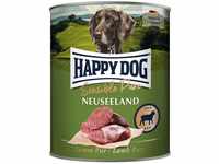 Happy Dog Alleinfuttermittel für ausgewachsene Hunde, Sensible Pure Neuseeland