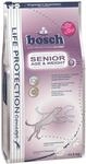 bosch Life Protection Concept | Senior Age & Weight | Hundetrockenfutter f&uuml;r &auml;ltere
