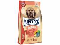 Happy Dog NaturCroq Mini Lachs&Reis 800g