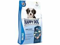 Happy Dog fit & vital Mini Puppy 4 kg