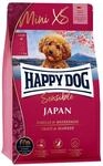 Happy Dog Alleinfuttermittel f&uuml;r ausgewachsene Hunde Kleiner bis sehr Kleiner