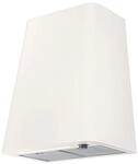 Franke 335.0528.005, Dunstabzugshaube Smart Deco (FSMD 508 WH), Matte white