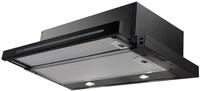 Franke Smart Glass FSM 601 BK/GL Dunstabzugshaube / Flachschirmhauben