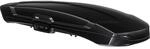 Thule Vector Roof Box Black Metallic Alpine