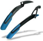 SKS GERMANY Blade Set Blue 29" Schutzblech-Set mit Schnellspanner, Fahrrad