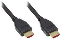 Good Connections Ultra-High-Speed HDMI 2.1 Kabel - 8K UHD-2 @60Hz / 4K UHD...