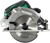HIKOKI Akku Handkreiss&auml;ge C1807DA (18V, Li-Ion, 190 mm S&auml;geblatt, Brushless,...