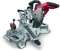 Flex Akku Kapp-Zugs&auml;ge SMS 190 18.0-EC inkl. Untergestell WB 110-260 +...