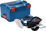 Bosch Professional 18V System Akku Kreiss&auml;ge GKM 18V-50 (inkl. 1 Kreiss&auml;geblatt,